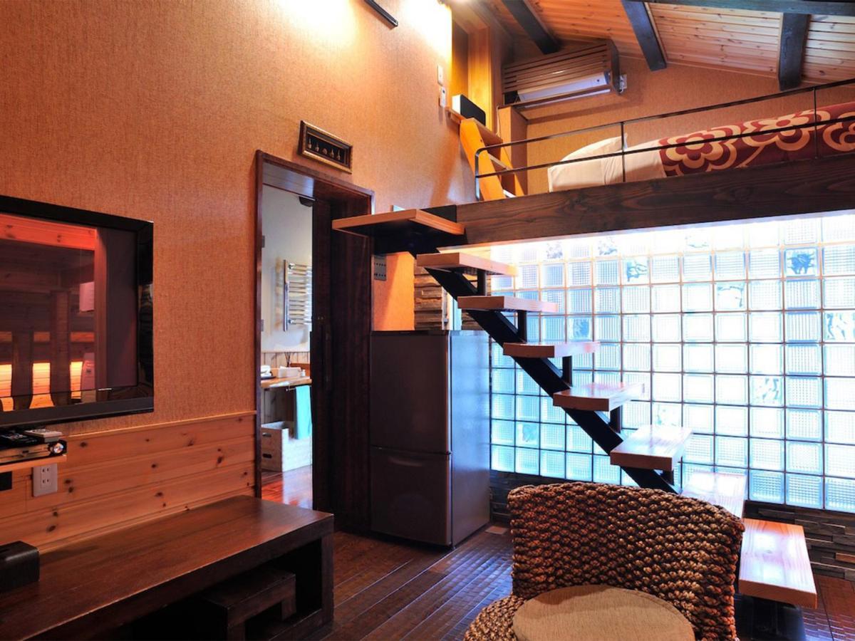 Kunugi Relaxation With 4 Modern Rooms Hakuba Exterior foto