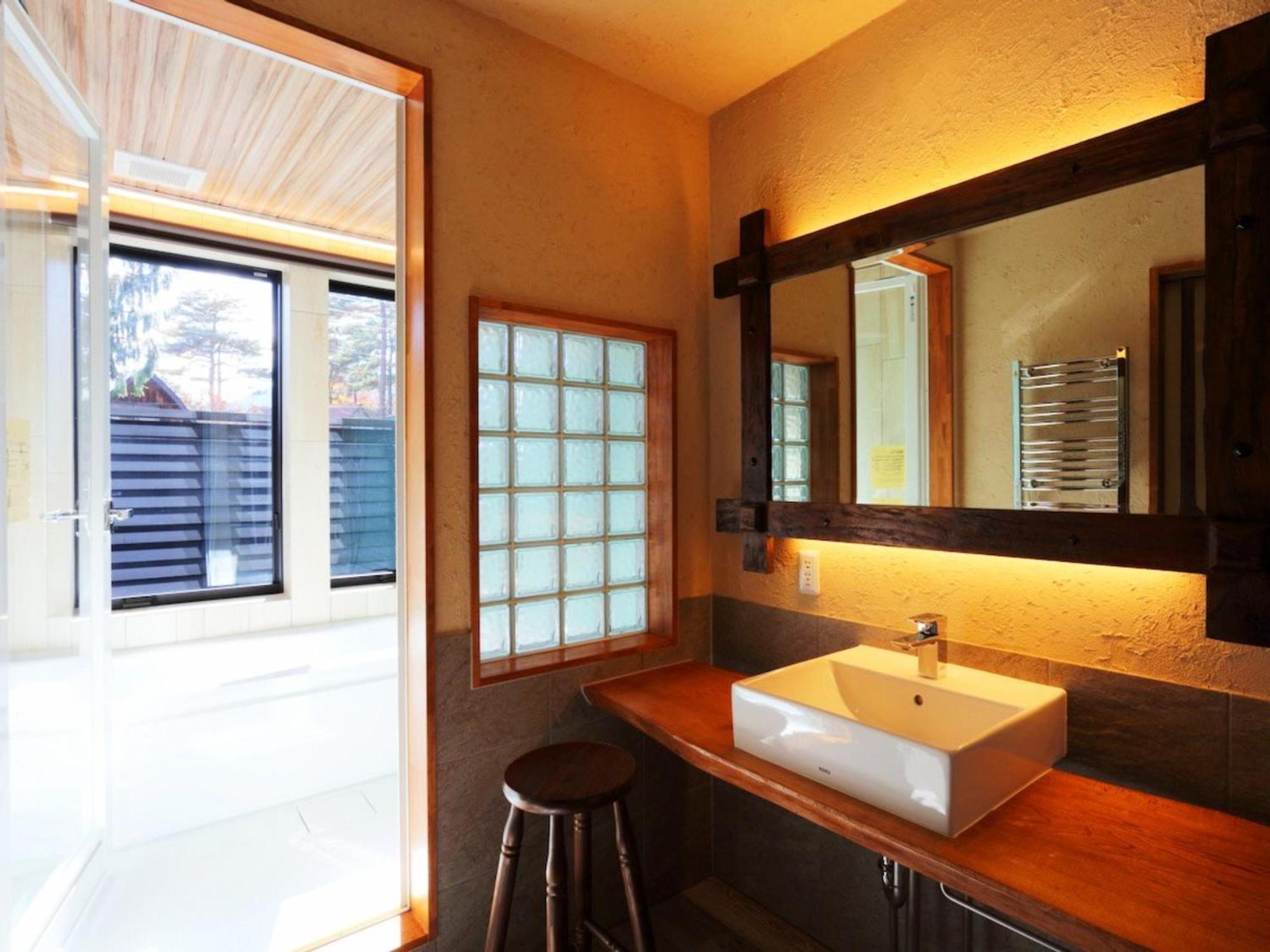 Kunugi Relaxation With 4 Modern Rooms Hakuba Exterior foto